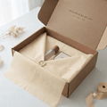 Khaki – Deluxe Line, 480 listova, 50x76cm - Smart Pack Adria