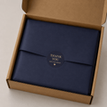 Midnight Blue – Deluxe Line, 480 listova, 50x76cm - Smart Pack Adria