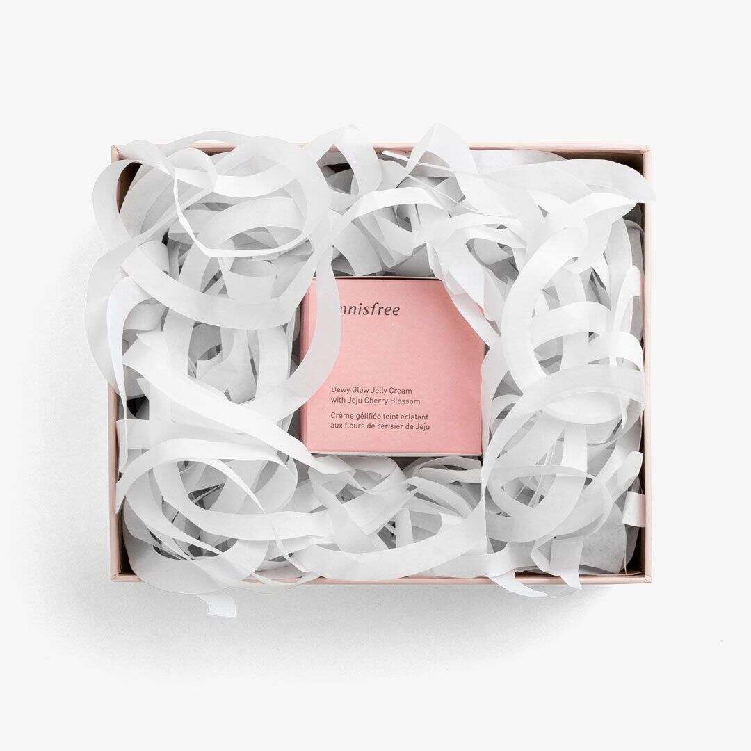 Papir za pakovanje – Bela boja - Smart Pack Adria