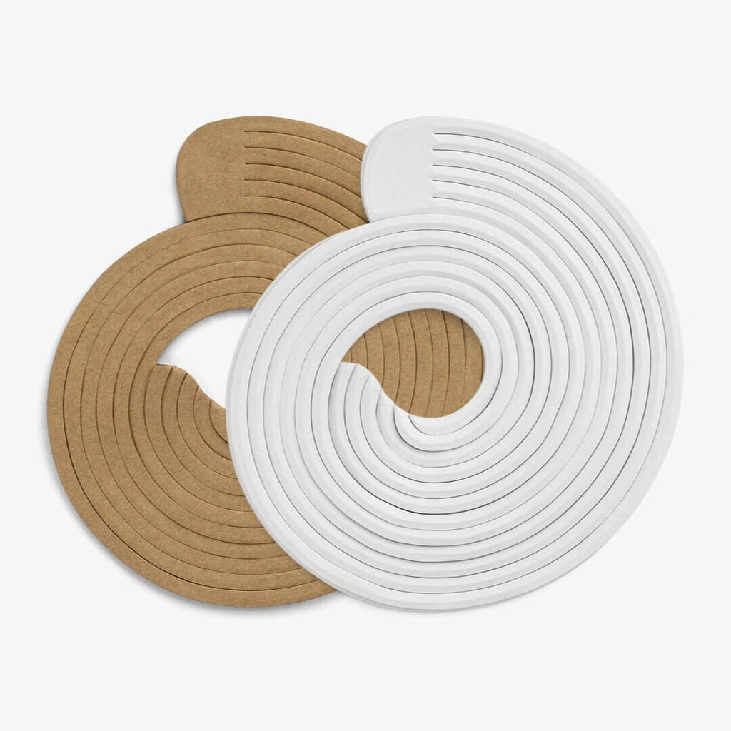 Papir za pakovanje – Bela boja - Smart Pack Adria