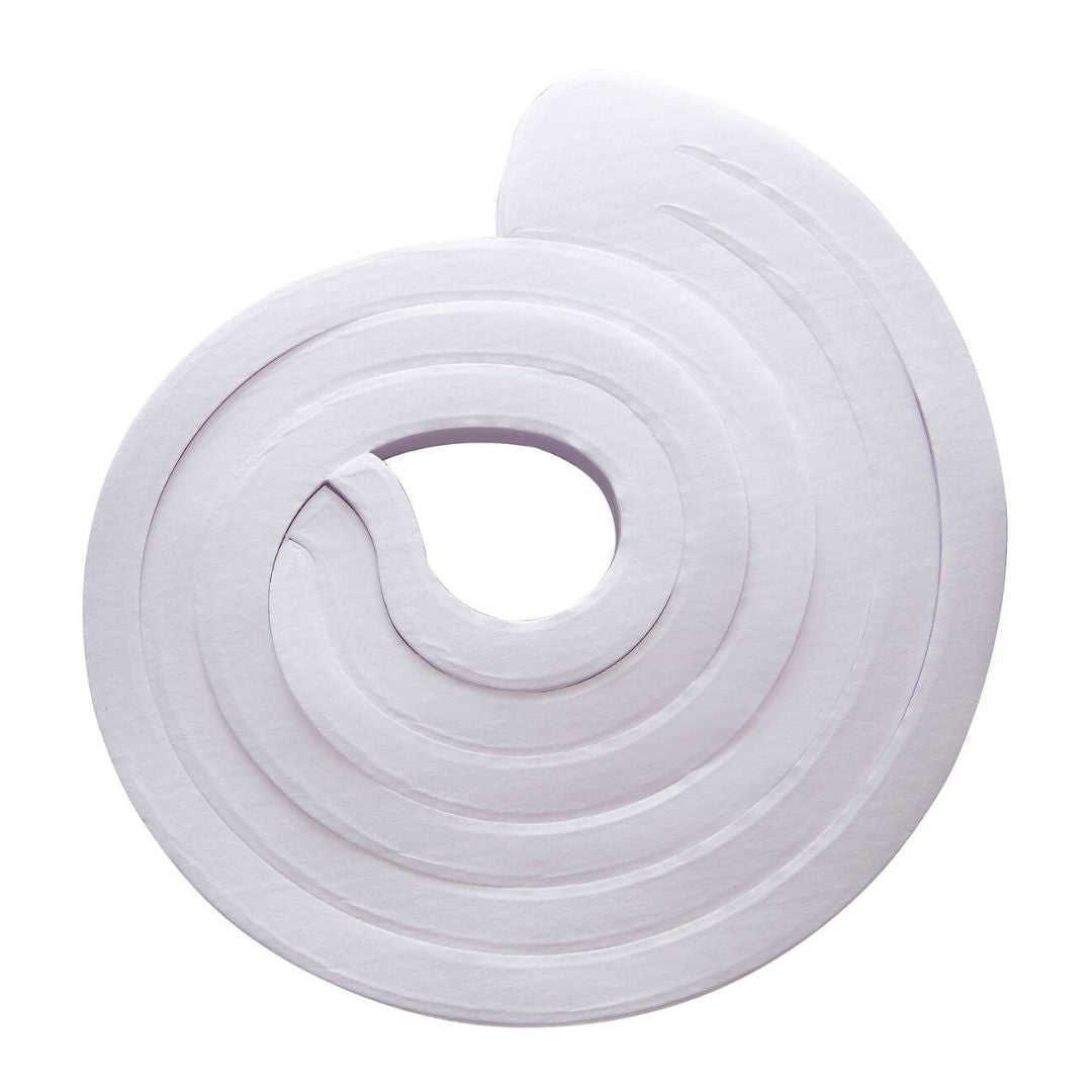 Papir za pakovanje – Bela boja - Smart Pack Adria