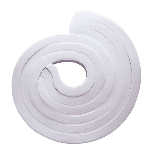 Papir za pakovanje – Bela boja - Smart Pack Adria