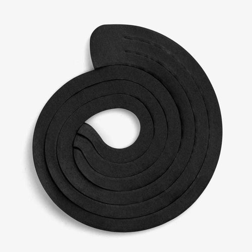 Papir za pakovanje – Crna boja - Smart Pack Adria