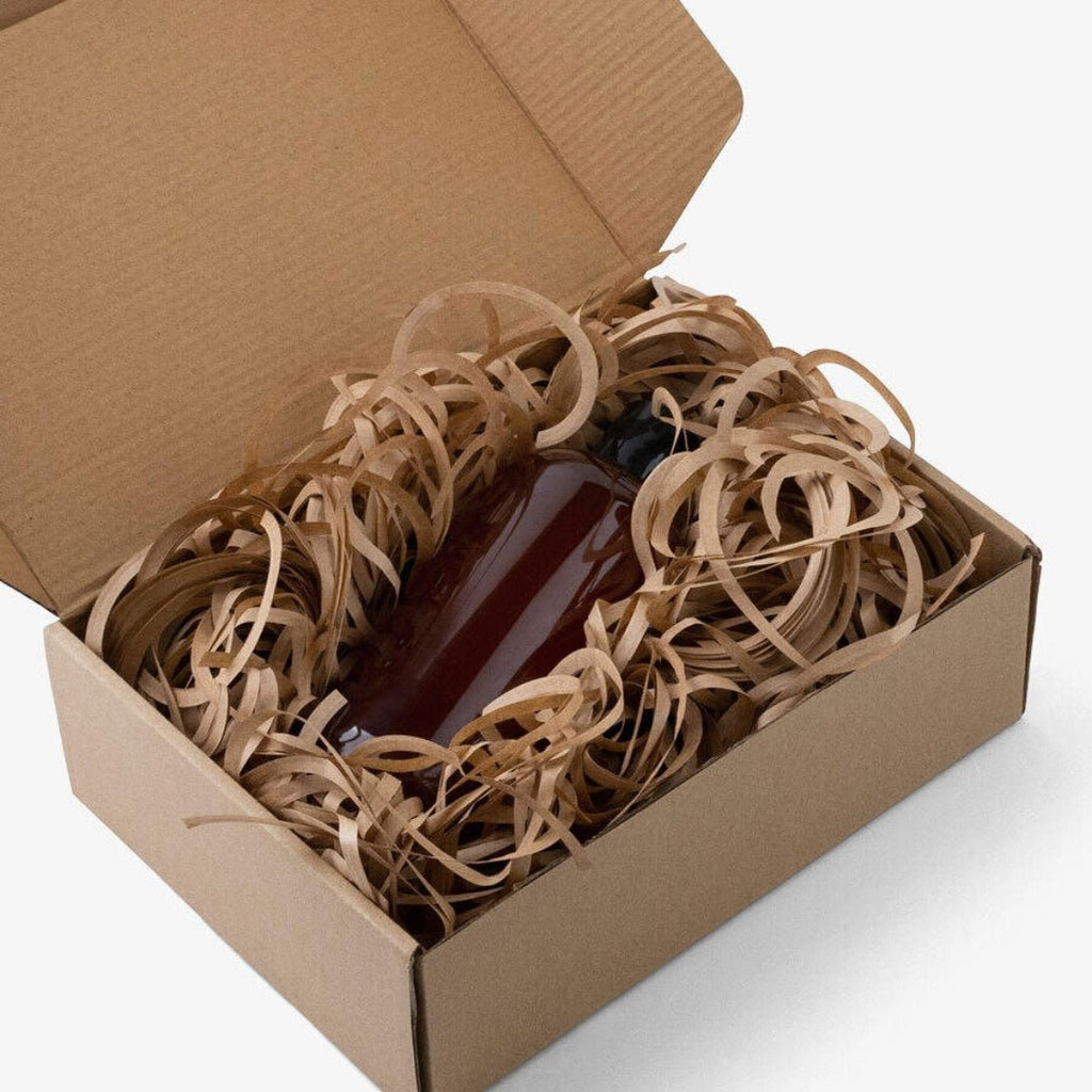 Papir za pakovanje – Kraft boja (5.4kg) - Smart Pack Adria